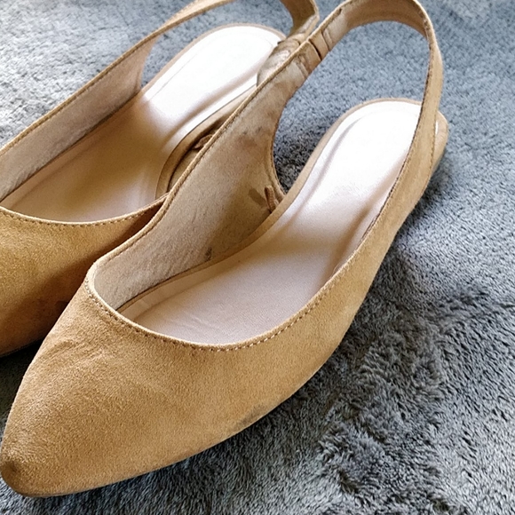 Old Navy shoes - Picture 2 of 2